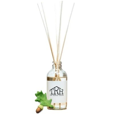 Oak &amp; Moss Reed Diffuser