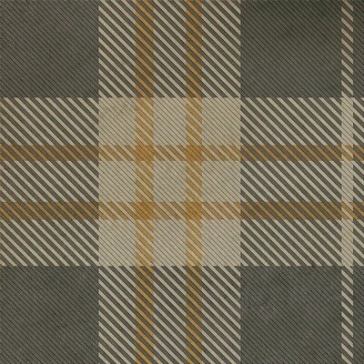 White Cliffs Vinyl Floor Cloth