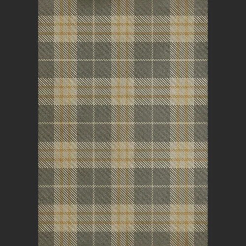 White Cliffs Vinyl Floor Cloth