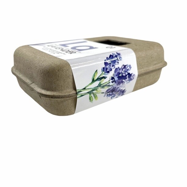 Organic Lavender Hand Soap