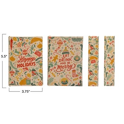 Holiday Book Box