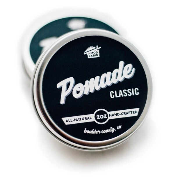 Classic Pomade