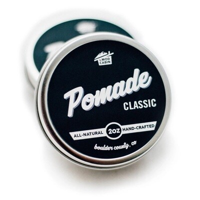 Classic Pomade