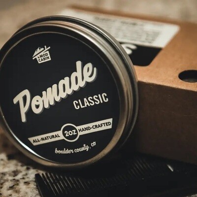 Classic Pomade