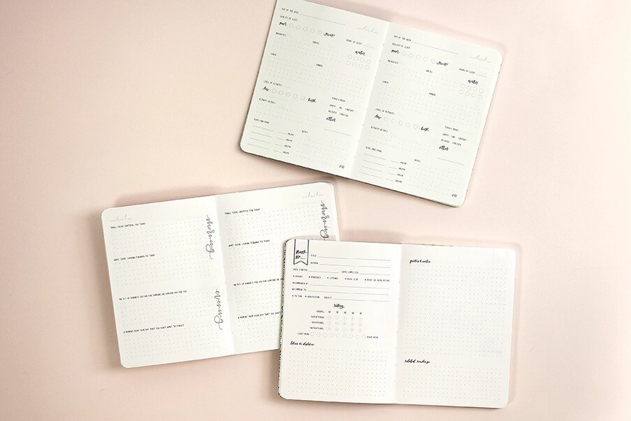 Guided Reading Journal