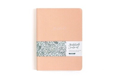 Guided Gratitude Journal