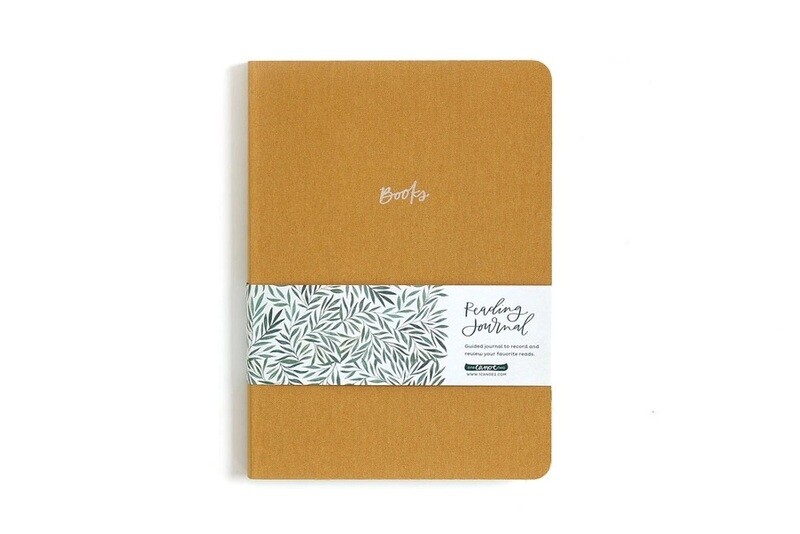 Guided Reading Journal