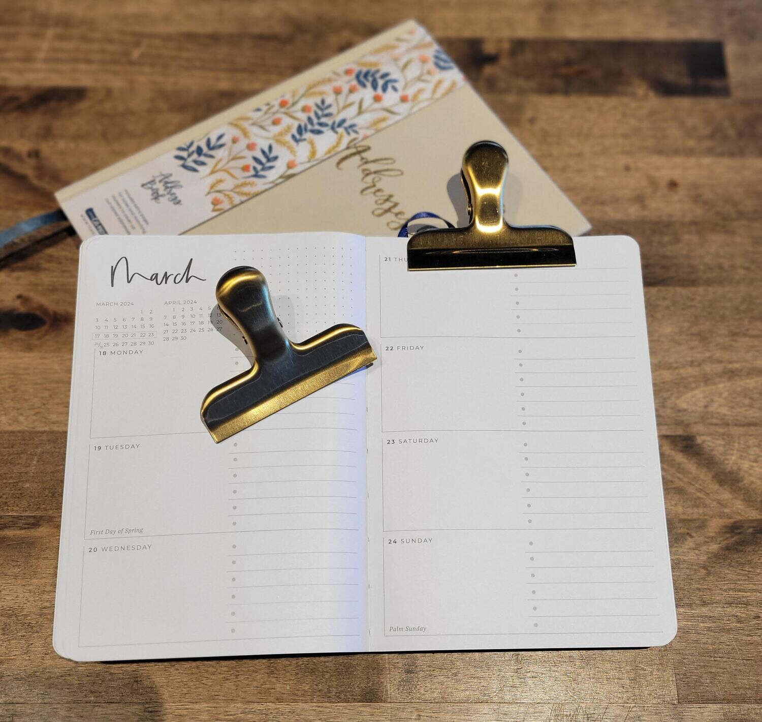 Stainless Steel Clip