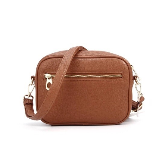 Beckett Crossbody Bag