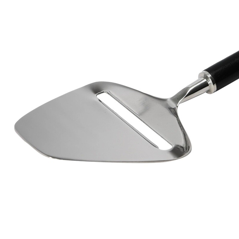 Black Mango Wood Handled Cheese Slicer