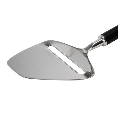 Black Mango Wood Handled Cheese Slicer