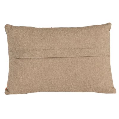 14"x9" Printed Lumbar Pillow