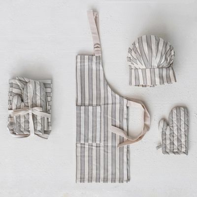 Child Chef Set