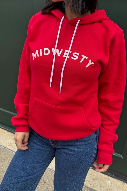 Midwesty Hoodie