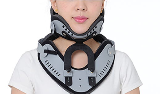 Collarin Cervical