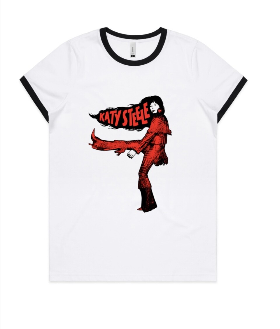 Dancer T ( Unisex)