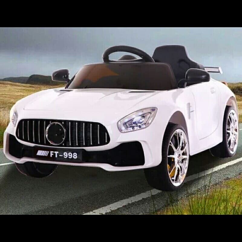 Kids Electric Car Mercedese