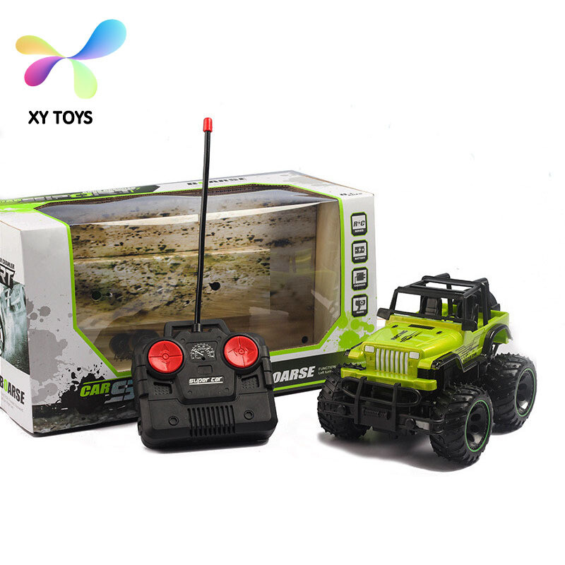 2019 Top Selling Radio Control nitro race car Remote Control Car RC Car XY-321