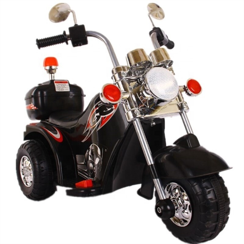 childrens electric motorbike