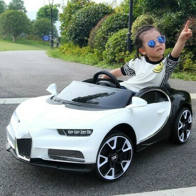 kids rechargeable battery cars for children electric remote control ride on cars for 1-7 years old