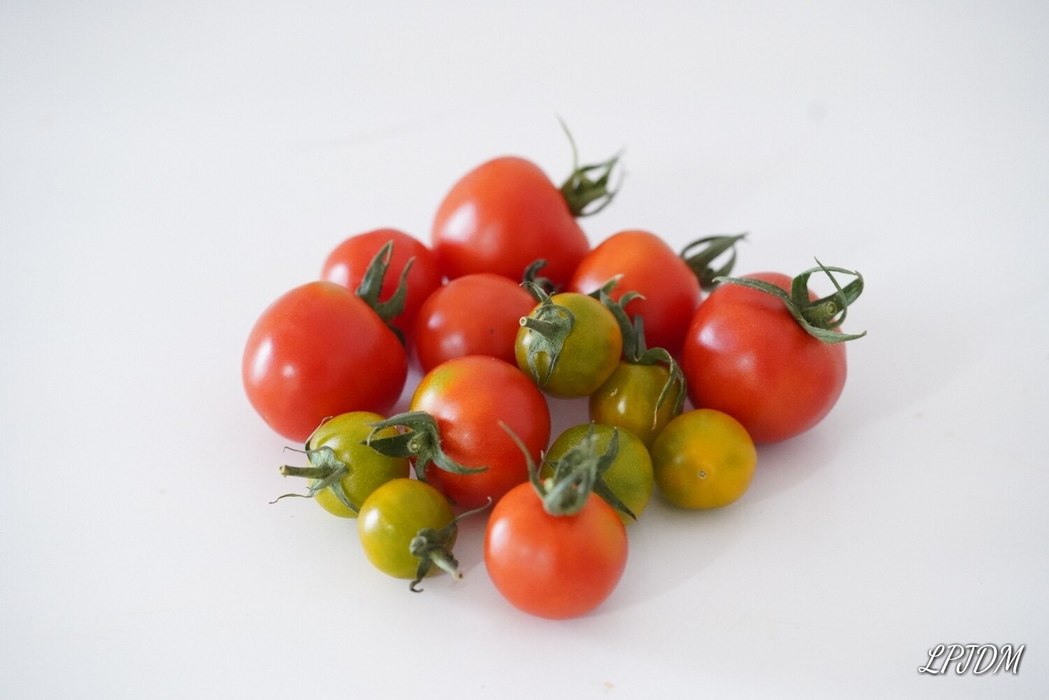 Tomate cocktail Bio (400g) Tomate cocktail Bio (400g)