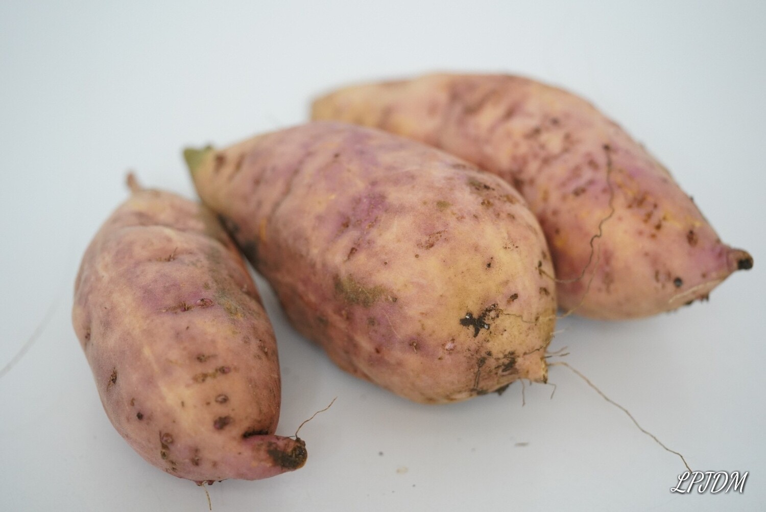 Patates douces bio au kg Patates douces bio au kg
