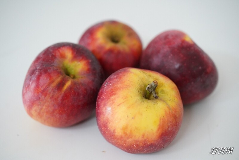 Pommes Bio (kg)