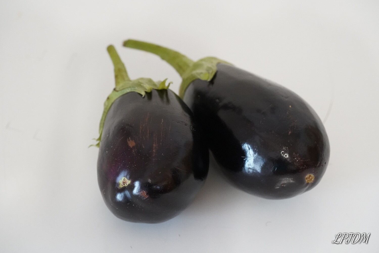 Aubergine bio (600g) Aubergine bio (600g)