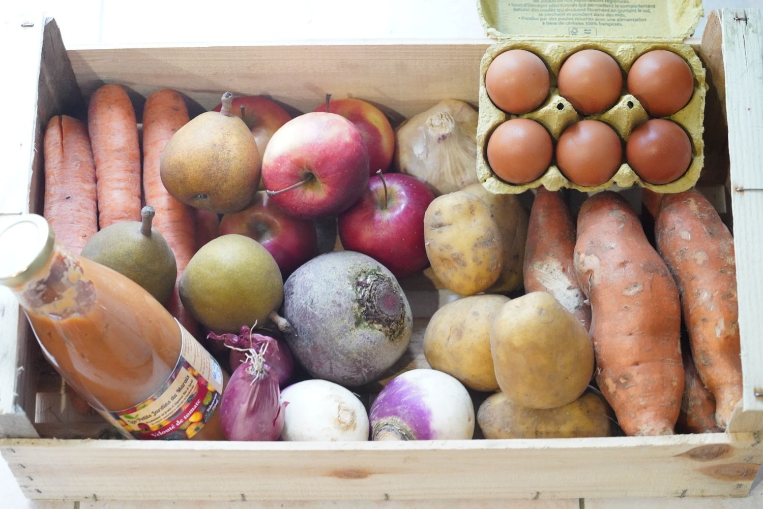 Photo non contractuelle