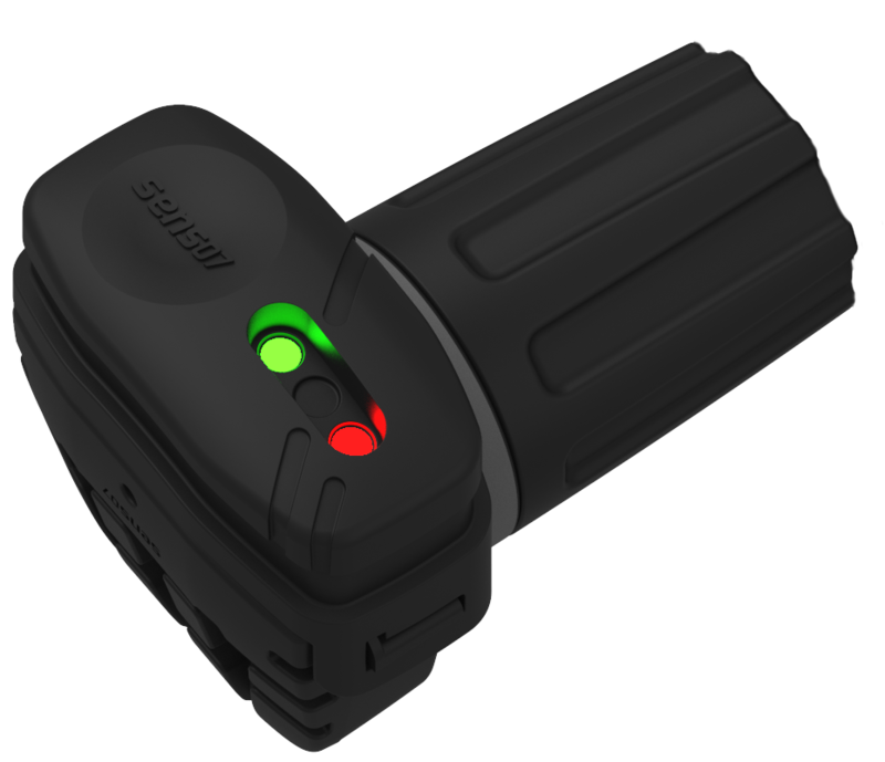 sens07inflator (upgrade for Safety Diver Edition)