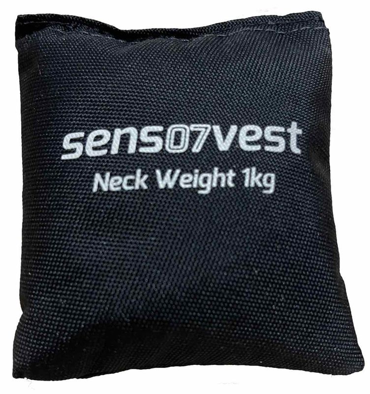 Neck Weight 1kg