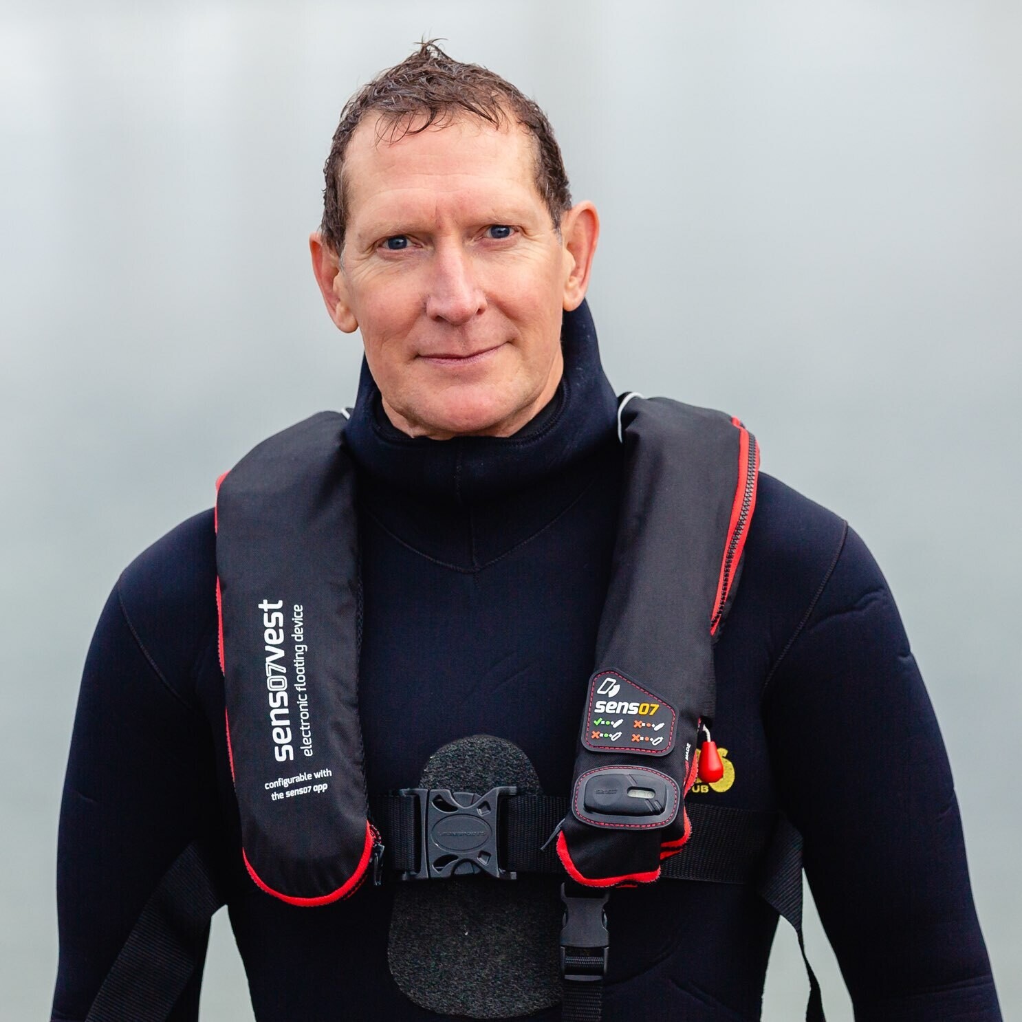 sens07vest automatic V2
