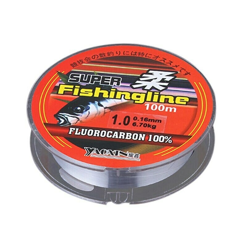Fluorocarbone