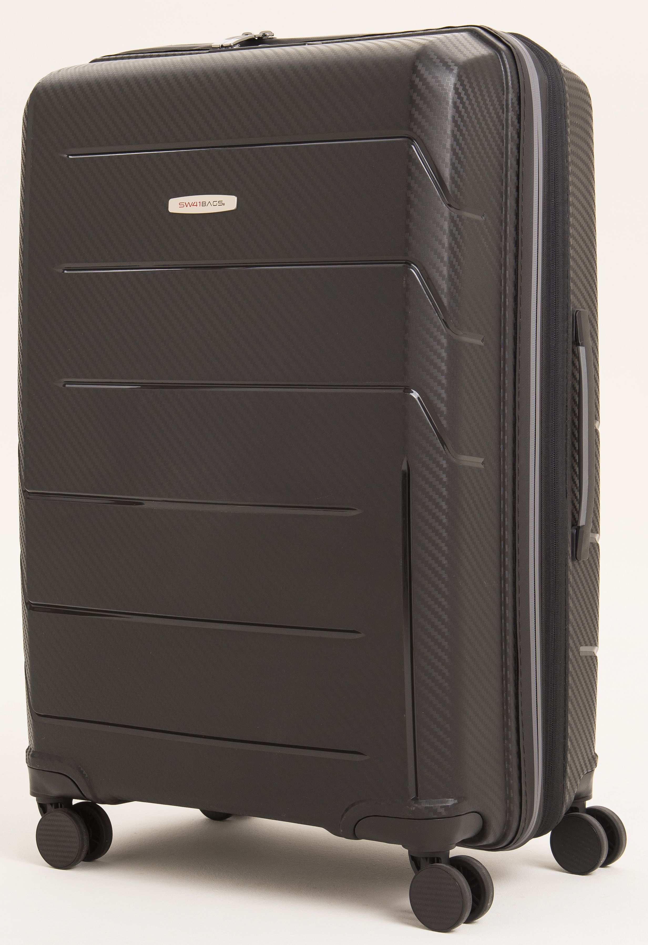 Oxygen - Grösse M erweiterbar 67 cm - Swissbags: Travel Bags, Luggage,  Accessories - Vouvry, Switzerland - Travel Bags, Luggage, Accessories -  Vouvry, Switzerland