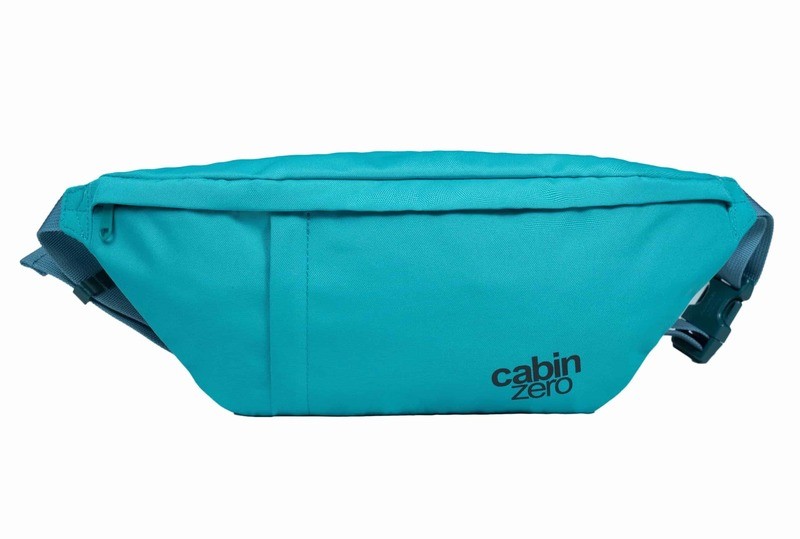 HIP Bag - boracay blue