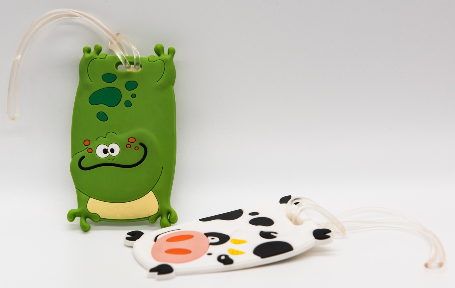 SWT kids ID tags 2x