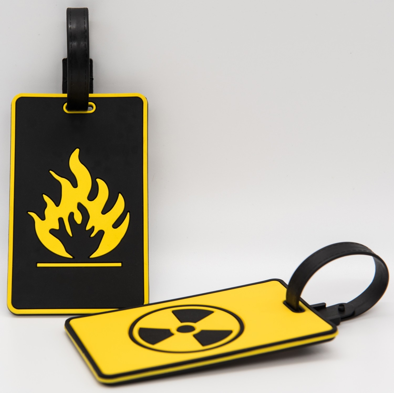 SWT Hot ID tags 2x