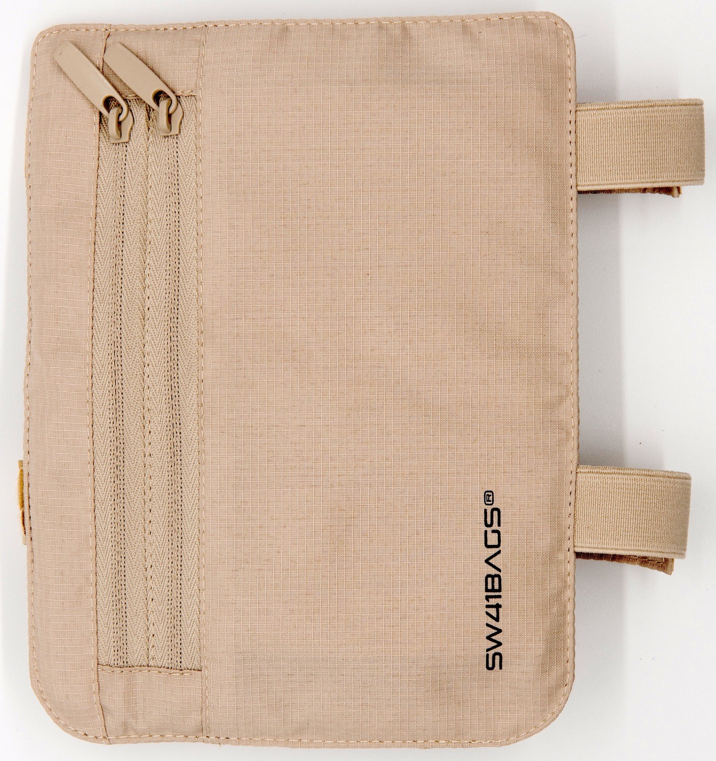 Security Leg Pouch