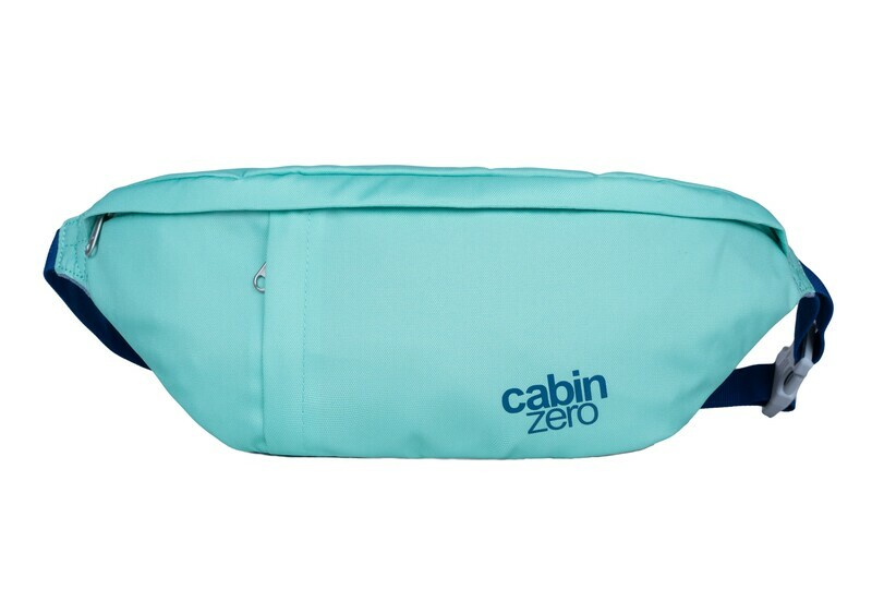 HIP Bag - green lagoon