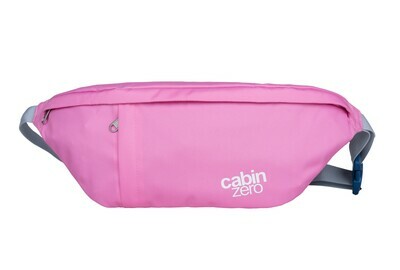 HIP Bag - flamingo pink