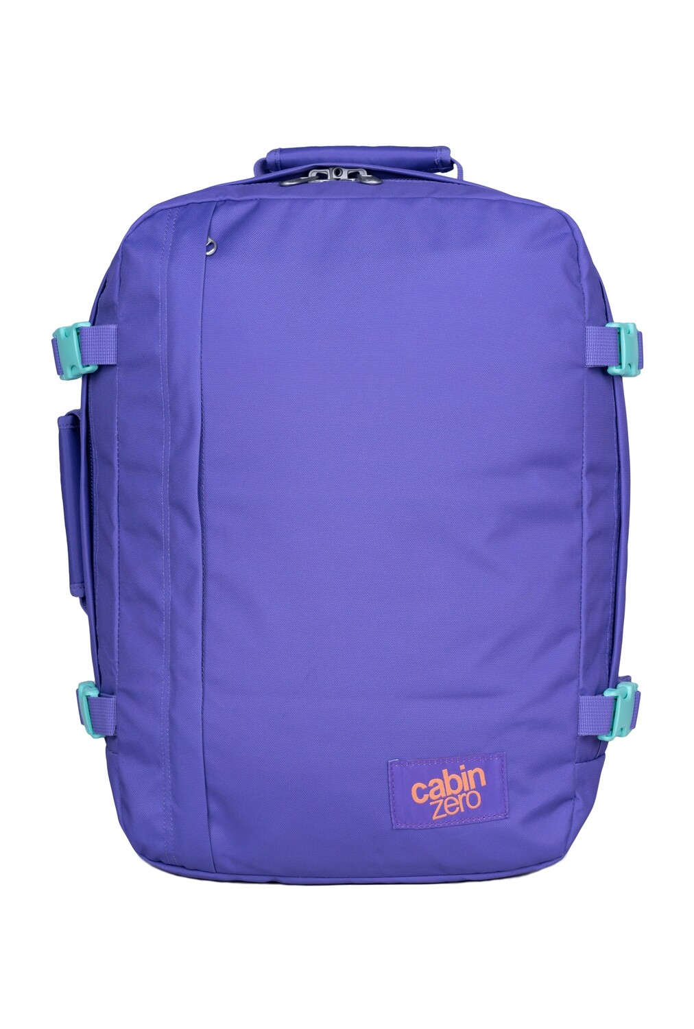 CabinZero 44, lavender love