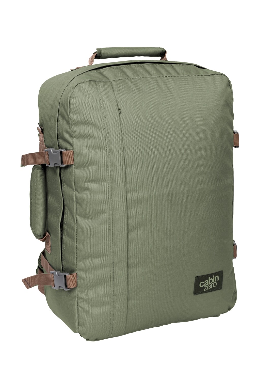 CabinZero 44, georgian khaki