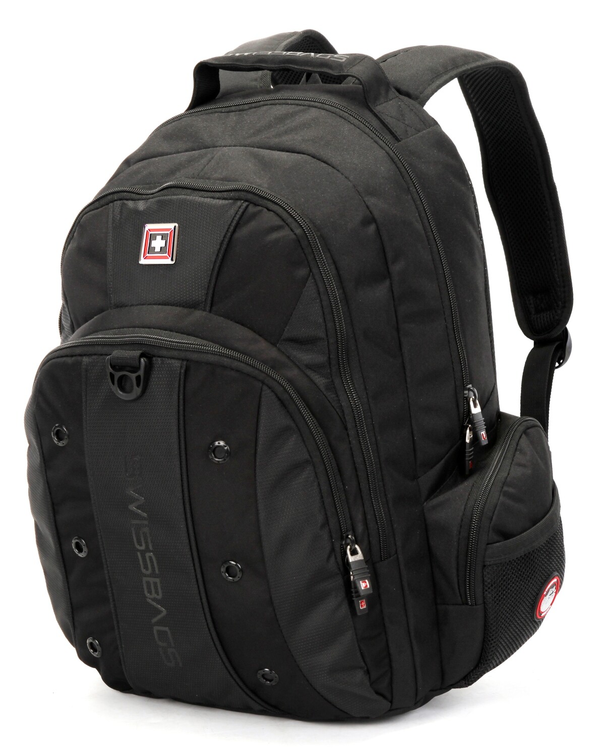 big laptop backpack