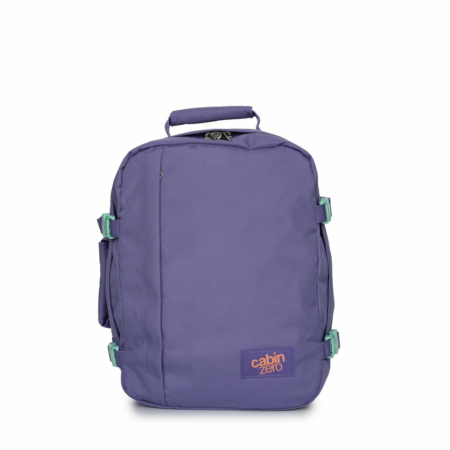 CabinZero 28, lavender love
