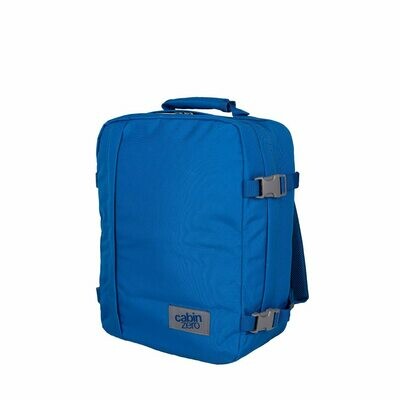 CabinZero 28, jodphur blue