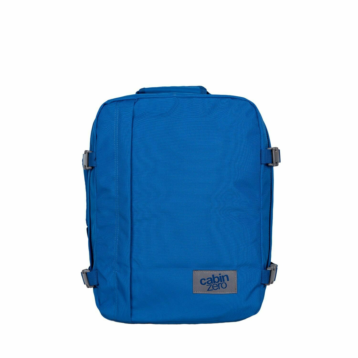 CabinZero 28, jodphur blue