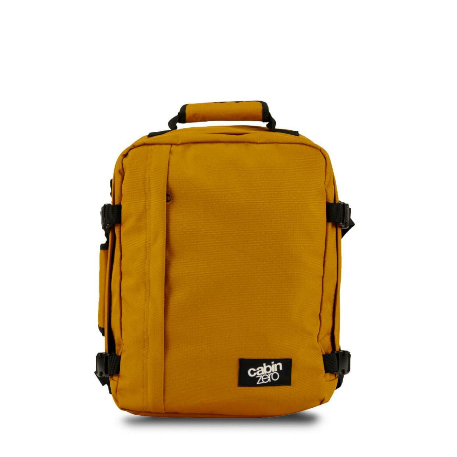 CabinZero 28, orange chill
