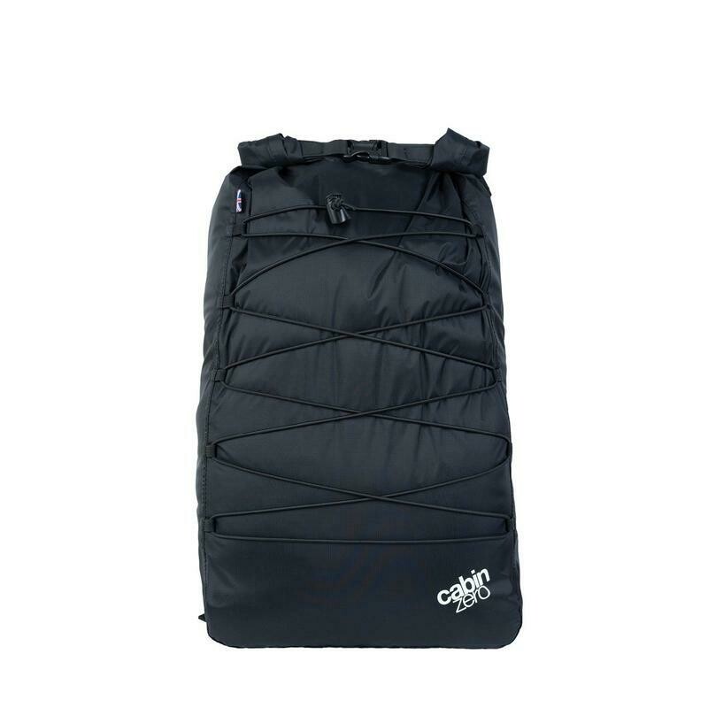 CabinZero Waterproof Backpack