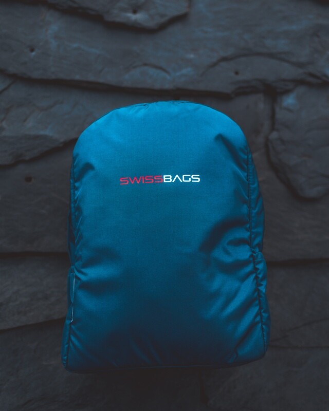 Backpack Swiss made