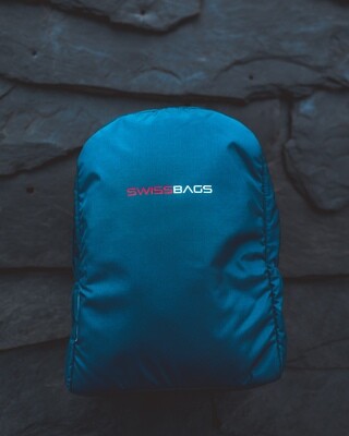 Backpack Swiss made